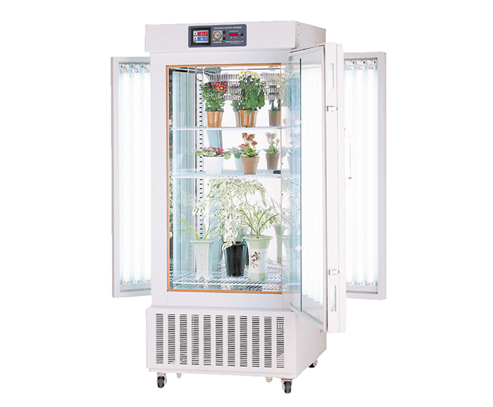 CO2 Plant Growth Chamber